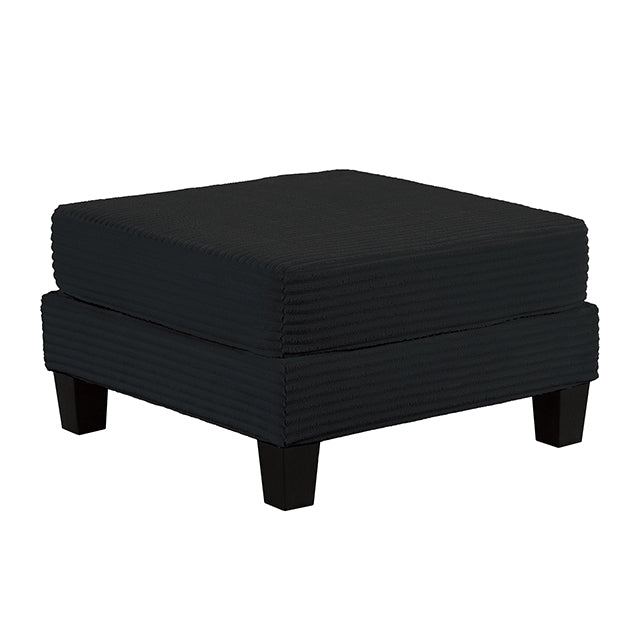 Moretaine Storage Ottomen - Imperial Furniture (Las Vegas, NV) - Multi Location