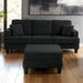 Moretaine Sofa - Imperial Furniture (Las Vegas, NV) - Multi Location