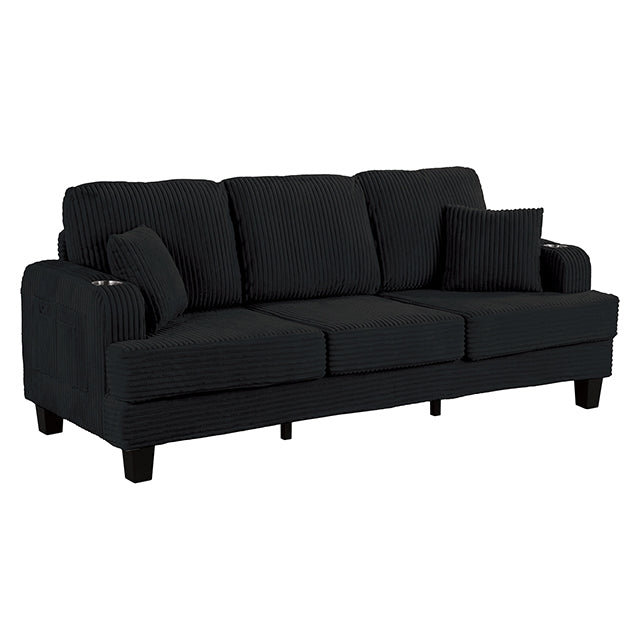Moretaine Sofa - Imperial Furniture (Las Vegas, NV) - Multi Location