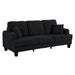 Moretaine Sofa - Imperial Furniture (Las Vegas, NV) - Multi Location