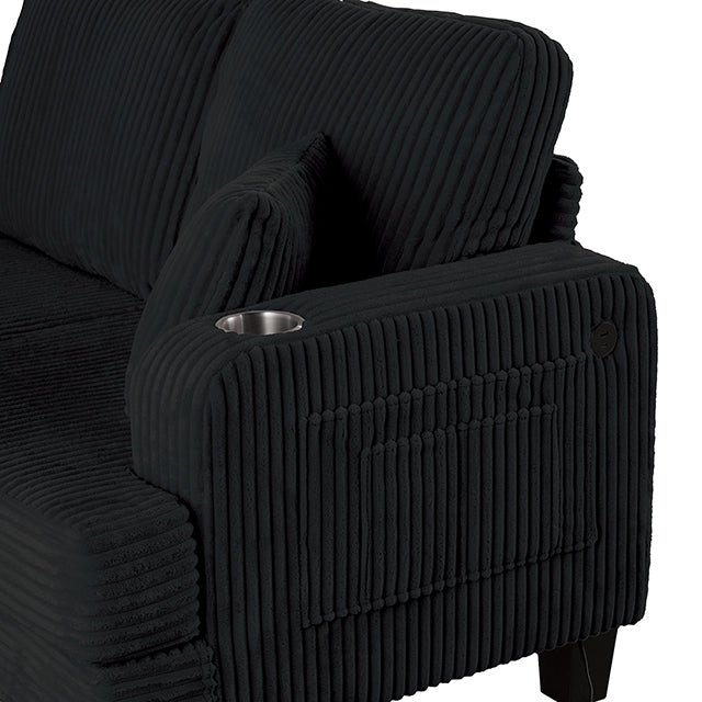 Moretaine Sofa - Imperial Furniture (Las Vegas, NV) - Multi Location