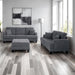 Moretaine Loveseat - Imperial Furniture (Las Vegas, NV) - Multi Location