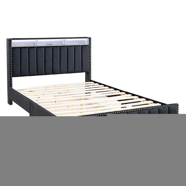 Farese Queen Bed