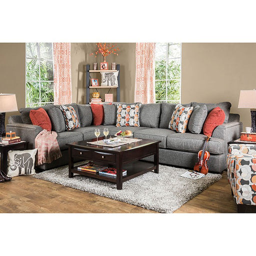 Sectional Pennington - Imperial Furniture (Las Vegas, NV) - Multi Location