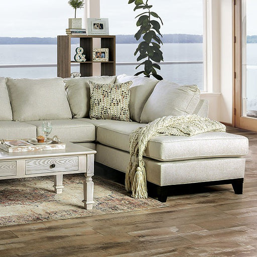 Bridie Sectional Tapue - Imperial Furniture (Las Vegas, NV) - Multi Location