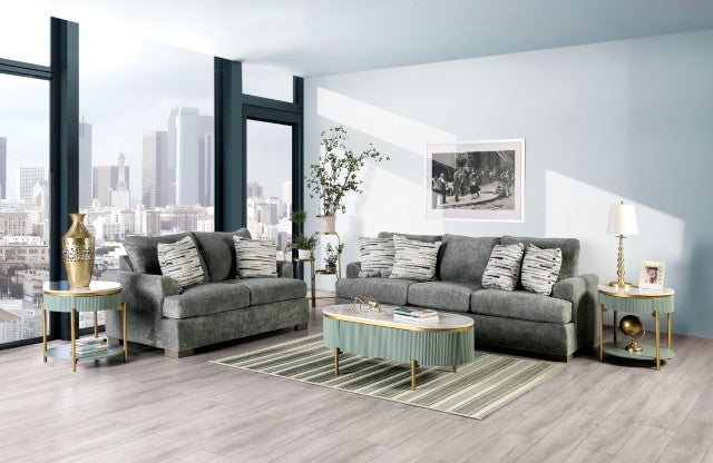 Leytonstone Sofa - Imperial Furniture (Las Vegas, NV) - Multi Location