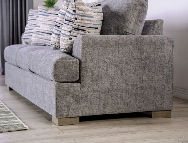 Leytonstone Sofa - Imperial Furniture (Las Vegas, NV) - Multi Location