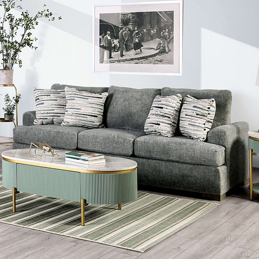 Leytonstone Sofa - Imperial Furniture (Las Vegas, NV) - Multi Location