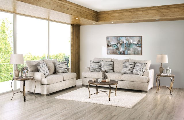 Leytonstone Sofa - Imperial Furniture (Las Vegas, NV) - Multi Location