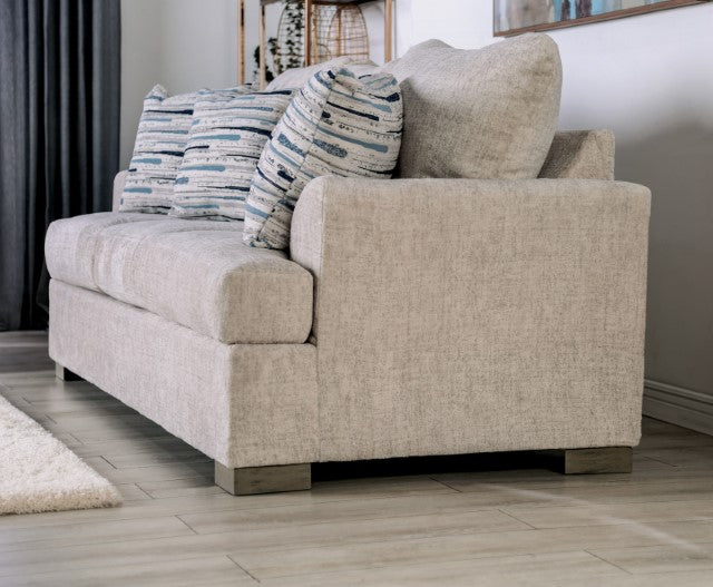 Leytonstone Sofa - Imperial Furniture (Las Vegas, NV) - Multi Location