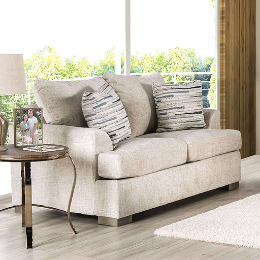 Leytonstone Loveseat - Imperial Furniture (Las Vegas, NV) - Multi Location