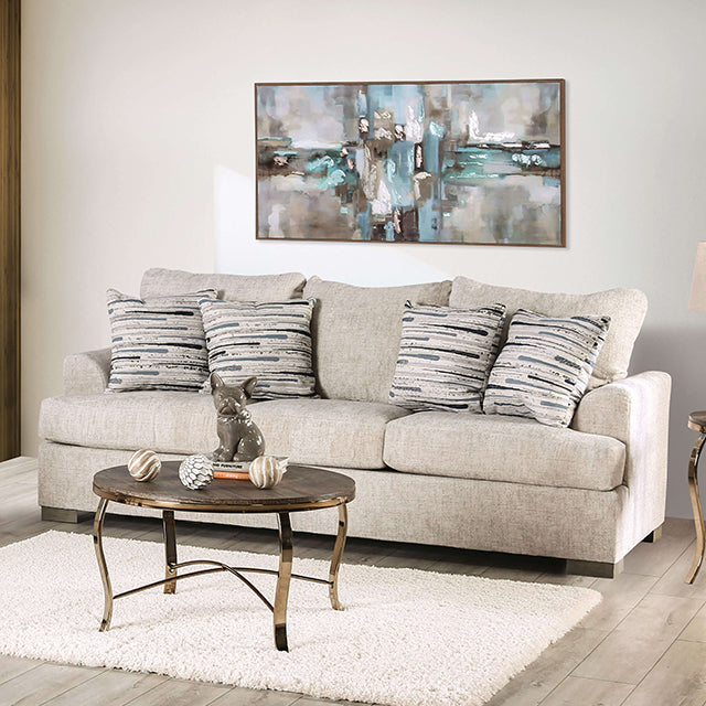Leytonstone Sofa - Imperial Furniture (Las Vegas, NV) - Multi Location