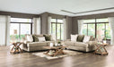 New Meadows Sofa - Imperial Furniture (Las Vegas, NV) - Multi Location