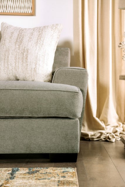 New Meadows Sofa - Imperial Furniture (Las Vegas, NV) - Multi Location