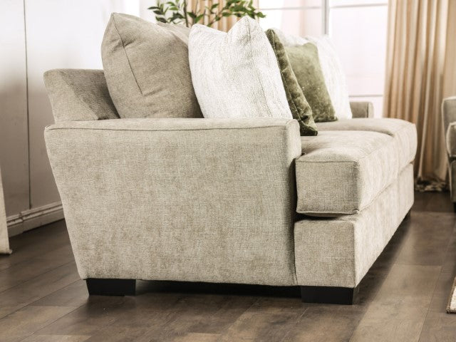 New Meadows Sofa - Imperial Furniture (Las Vegas, NV) - Multi Location