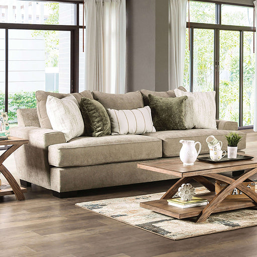 New Meadows Sofa - Imperial Furniture (Las Vegas, NV) - Multi Location