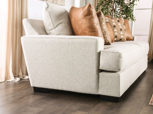 New Meadows Sofa - Imperial Furniture (Las Vegas, NV) - Multi Location