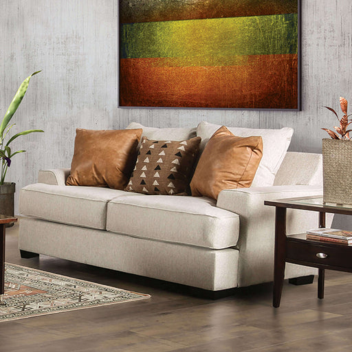 New Meadows Loveseat - Imperial Furniture (Las Vegas, NV) - Multi Location