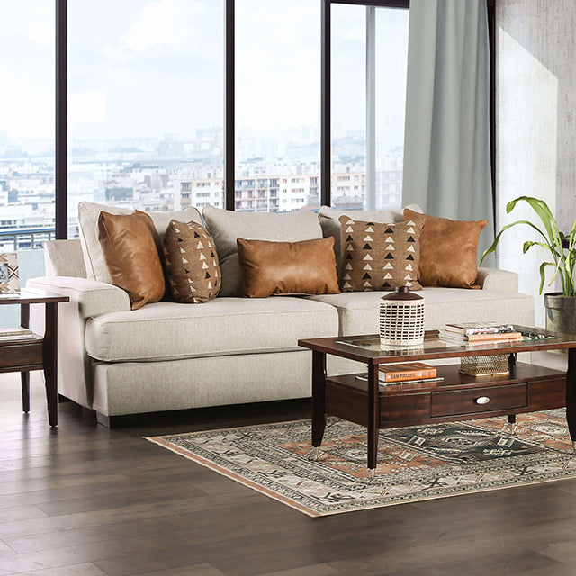 New Meadows Sofa - Imperial Furniture (Las Vegas, NV) - Multi Location