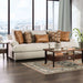 New Meadows Sofa - Imperial Furniture (Las Vegas, NV) - Multi Location