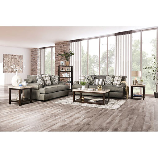 Sofa Debora - Imperial Furniture (Las Vegas, NV) - Multi Location