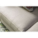 Dasia Love Seat - Imperial Furniture (Las Vegas, NV) - Multi Location