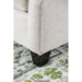 Dasia Love Seat - Imperial Furniture (Las Vegas, NV) - Multi Location
