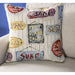 Dasia Love Seat - Imperial Furniture (Las Vegas, NV) - Multi Location