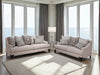 Lowell Sofa - Imperial Furniture (Las Vegas, NV) - Multi Location