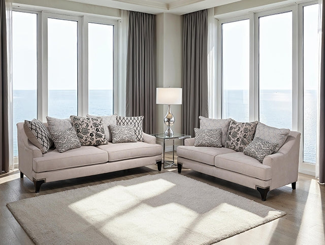 Lowell Sofa - Imperial Furniture (Las Vegas, NV) - Multi Location