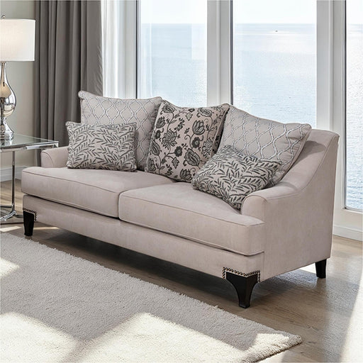 Lowell Loveseat - Imperial Furniture (Las Vegas, NV) - Multi Location