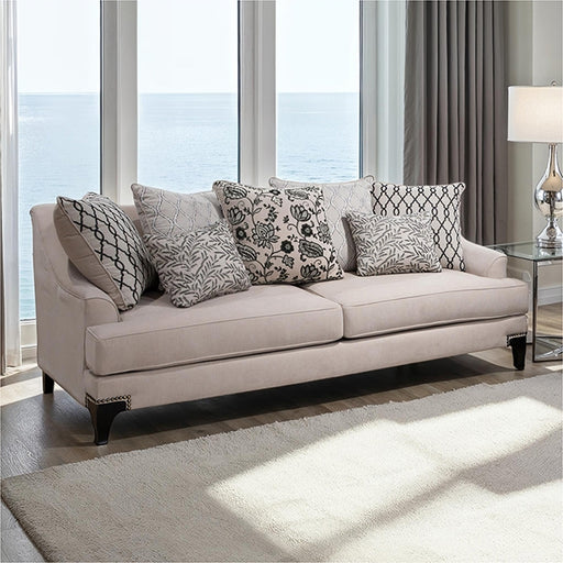Lowell Sofa - Imperial Furniture (Las Vegas, NV) - Multi Location