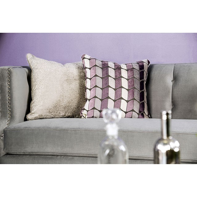 Tegan Love Seat - Imperial Furniture (Las Vegas, NV) - Multi Location