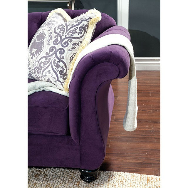 Sofa Antoinette - Imperial Furniture (Las Vegas, NV) - Multi Location