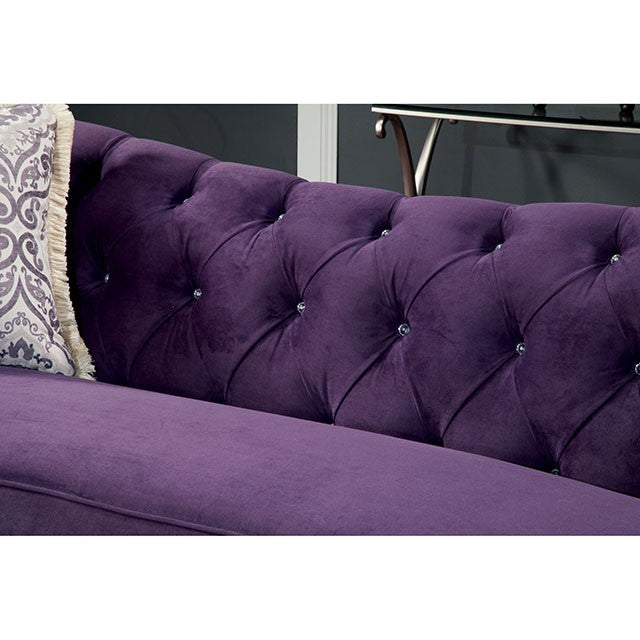 Sofa Antoinette - Imperial Furniture (Las Vegas, NV) - Multi Location