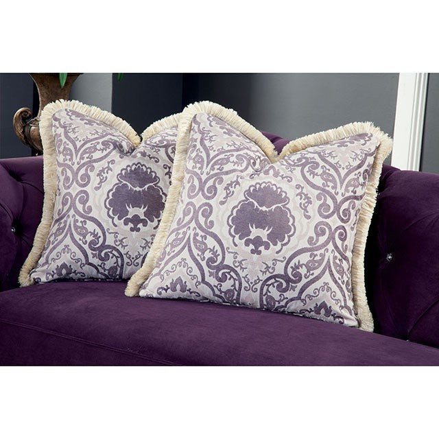 Sofa Antoinette - Imperial Furniture (Las Vegas, NV) - Multi Location