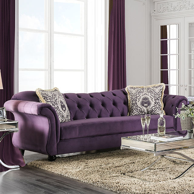 Sofa Debora - Imperial Furniture (Las Vegas, NV) - Multi Location