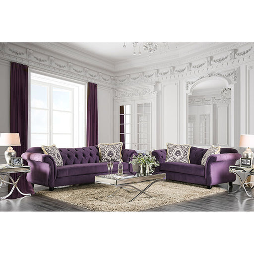 Sofa Antoinette - Imperial Furniture (Las Vegas, NV) - Multi Location