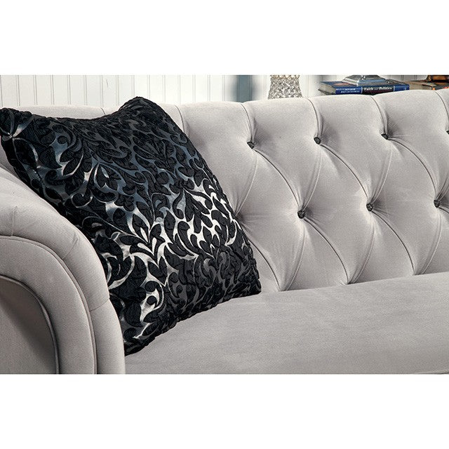 ROTTERDAM Sectional - Imperial Furniture (Las Vegas, NV) - Multi Location