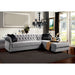 ROTTERDAM Sectional - Imperial Furniture (Las Vegas, NV) - Multi Location