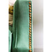 VERDANTE Emerald Green/Gold Sofa - Imperial Furniture (Las Vegas, NV) - Multi Location