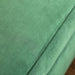 VERDANTE Emerald Green/Gold Sofa - Imperial Furniture (Las Vegas, NV) - Multi Location