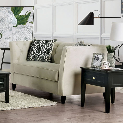 Monaghan Love Seat - Imperial Furniture (Las Vegas, NV) - Multi Location
