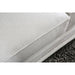 Ilse Off-White/Blue Sofa - Imperial Furniture (Las Vegas, NV) - Multi Location