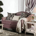 Campana Love Seat - Imperial Furniture (Las Vegas, NV) - Multi Location