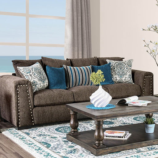 Pauline Sofa - Imperial Furniture (Las Vegas, NV) - Multi Location