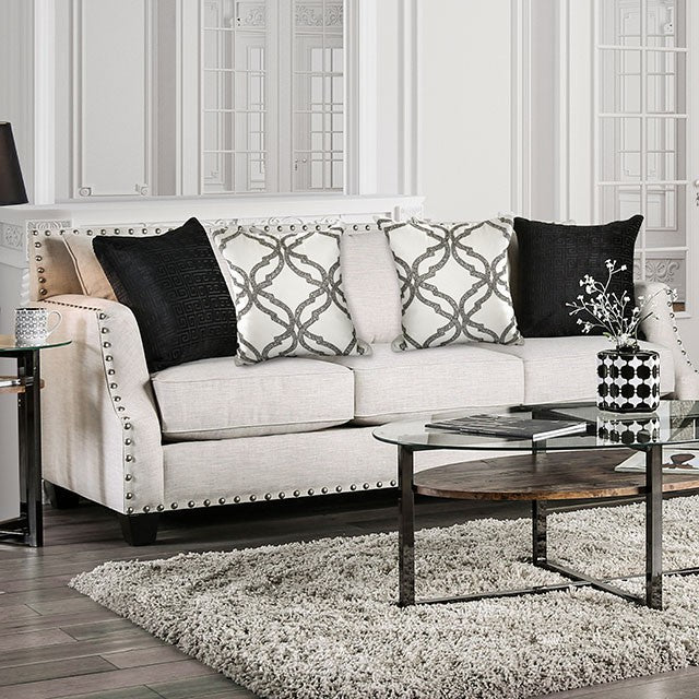 Phoibe Love Seat - Imperial Furniture (Las Vegas, NV) - Multi Location