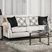 Phoibe Love Seat - Imperial Furniture (Las Vegas, NV) - Multi Location