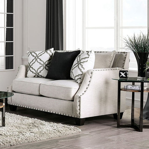 Phoibe Love Seat - Imperial Furniture (Las Vegas, NV) - Multi Location