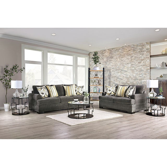 TALIYAH Loveseat - Imperial Furniture (Las Vegas, NV) - Multi Location